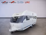 Hobby De Luxe 540 UL ABVERKAUF - Offers
