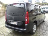 Fiat Doblo KOMBI N1 L2H1 1.5 BLUEHDI 130PS AT8 COMFOR - Fiat Doblo: Van