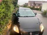 Fiat Croma - Fiat Croma mit Diesel-Antrieb: Automatik