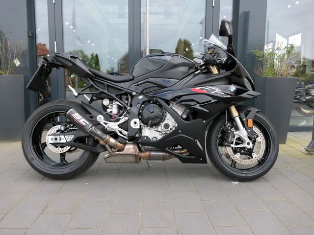 BMW S1000RR