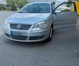 Volkswagen Polo 9N 1.4l Anhängerkupplung - Volkswagen Polo: Anhängerkupplung