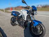 BMW F800R - BMW F 800
