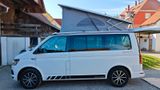 Volkswagen T6 California Beach Edition TSI - Volkswagen T6 California aus 2018
