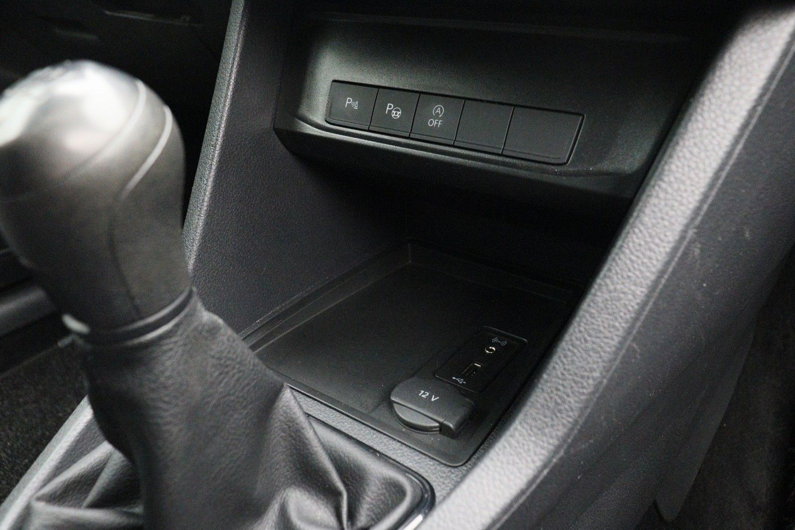 Fahrzeugabbildung Volkswagen Caddy 2.0 Nfz Maxi Kasten EcoProfi BMT