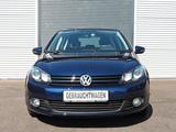 Volkswagen Golf VI 1.2 BlueMotion MULTIMEDIA AHK HU 5/27 - Volkswagen Golf aus 2010: Bluemotion