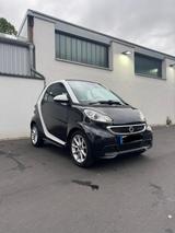 Smart Fortwo 451   84PS Turbo Facelift - Smart ForTwo 451 mit Facelift