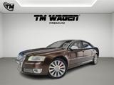 Audi A8 6.0 W12 quattro tiptronic - Audi A8: 6.0