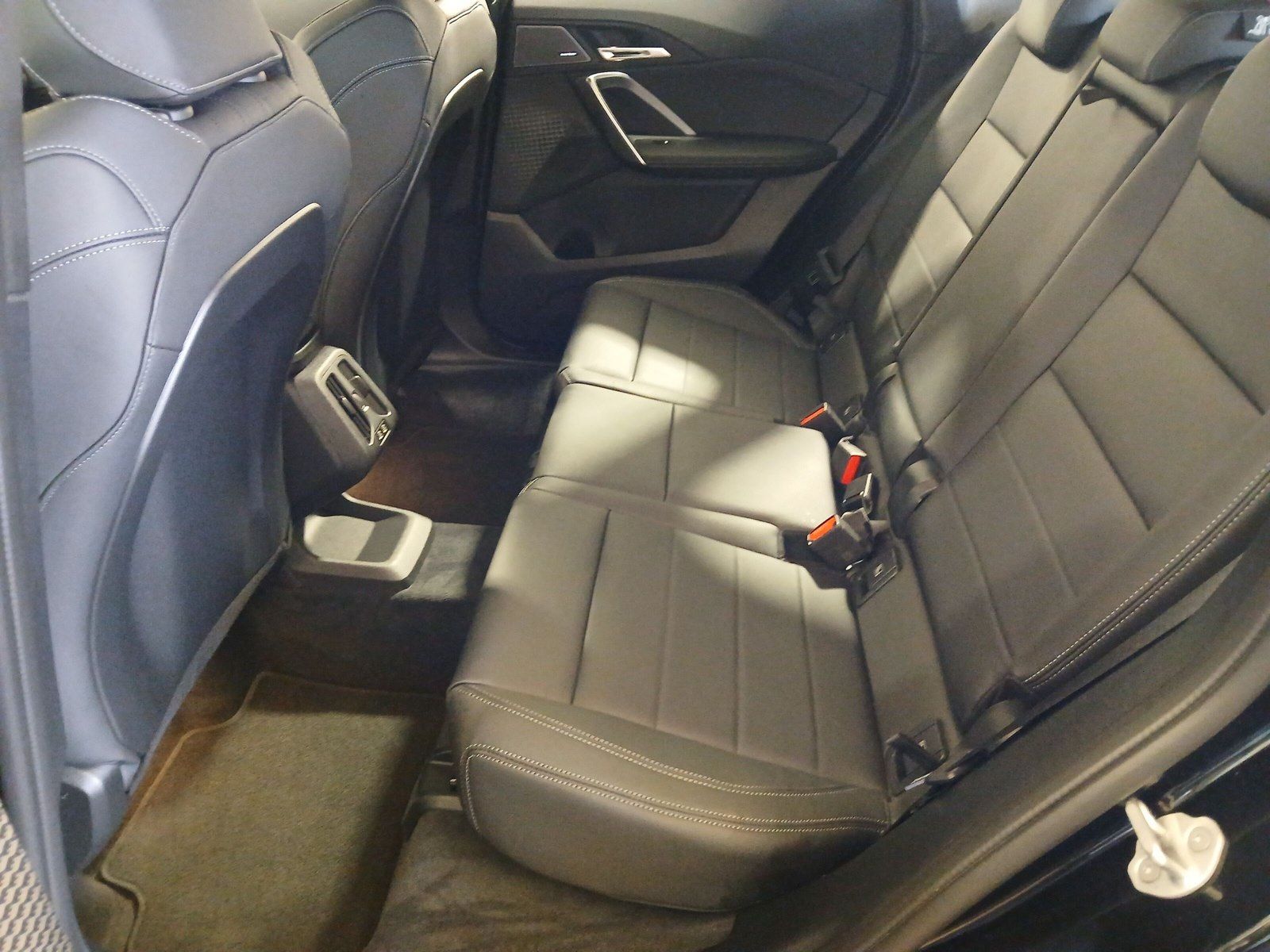 BMW X1 - Bild 11