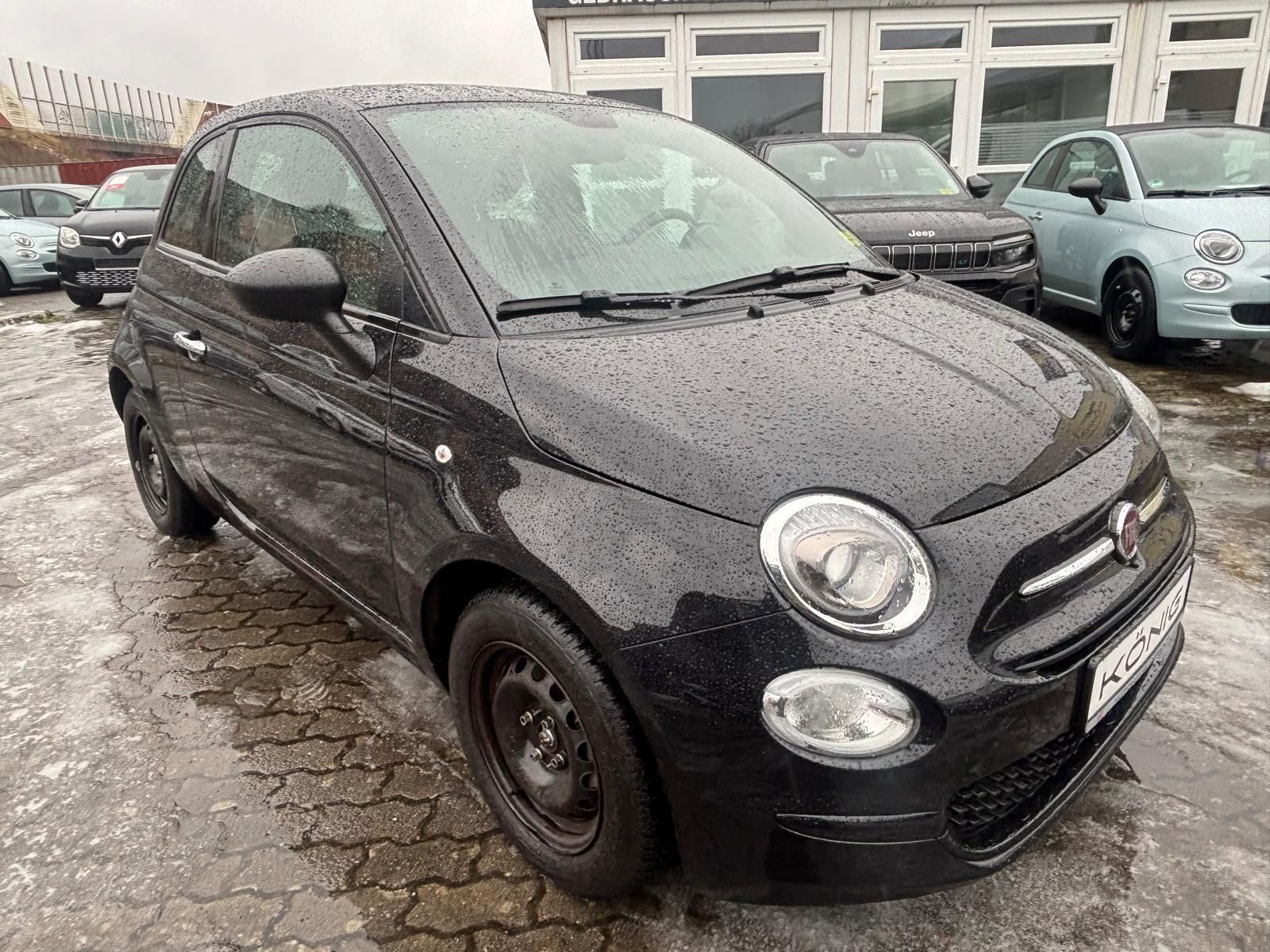 Fiat 500 - Bild 8