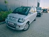 Microcar MC2 - Microcar MC2 Gebrauchtwagen