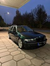 BMW e46 330d m57 - BMW 330: E46 330d