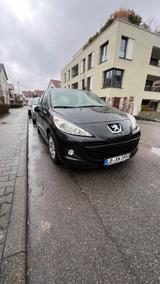 Peugeot 207 Forever 75 Forever - Peugeot 207: Forever