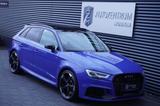 Audi RS3 SPORTBACK|QUATTRO|RS-SITZE|MATRIX|PANO|B&O| - gebrauchte Audi RS3 aus dem Jahr 2020