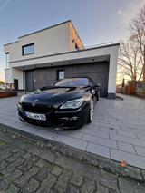 BMW 650i xDrive Gran Coupe M Paket 449PS 2... - BMW 650 aus 2016