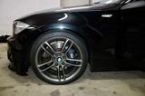 BMW 135i Coupé - - gebrauchte BMW 1er Reihe aus dem Jahr 2008