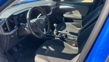 Opel Mokka - 12