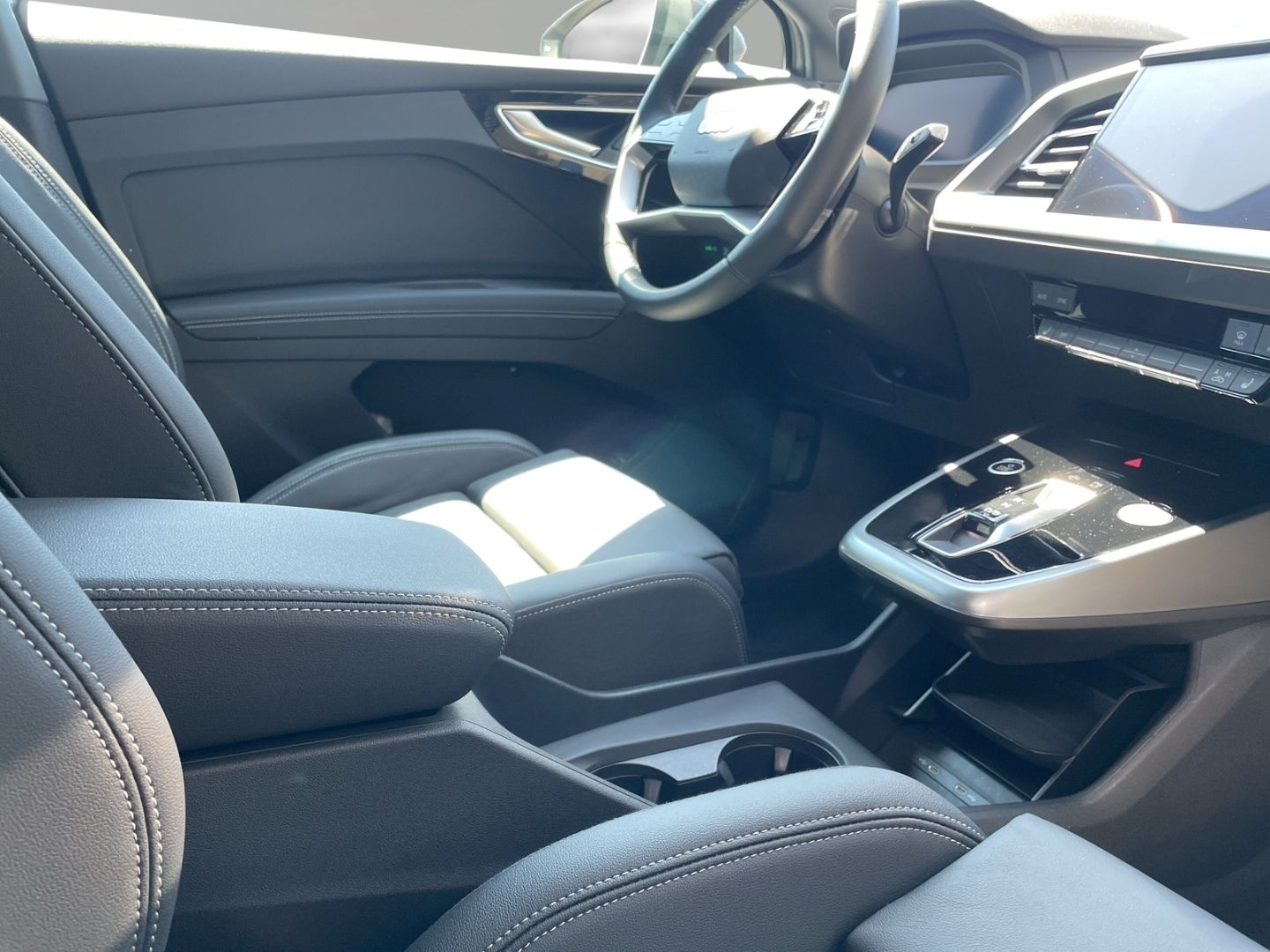 Audi Q4 e-tron - Bild 6