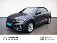 Volkswagen T-Roc - Vorschau Bild 1