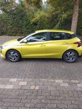 Hyundai i20 Anhängerkupplung Trend