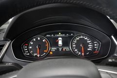 Fahrzeugabbildung Audi Q5 2.0 TFSI QUATTRO SPORT NAVI/LED/KAMERA/B&O