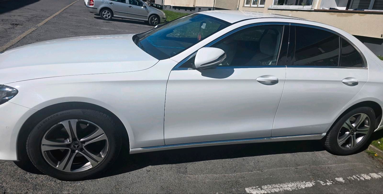 MERCEDES-BENZ WhatsApp 017641772128