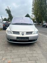 Renault Espace IV Expression - Renault Espace: Expression
