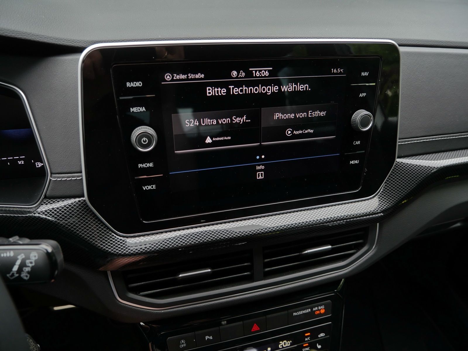 Volkswagen T-Cross - Bild 20