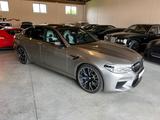 BMW M5 COMPETITION | HUD | H&K | DRIVER PAK.-VOLL- - BMW M5: Competition