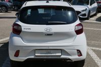 Hyundai i10 - Vorschau Bild 5