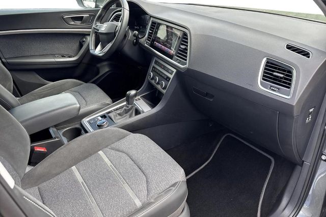 Foto Nummer 16: SEAT Ateca