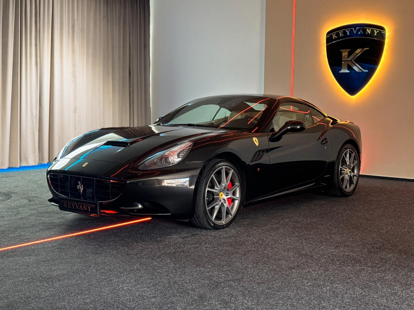 Ferrari CARBON/DAYTONA/SCUDERIA/AFS/20