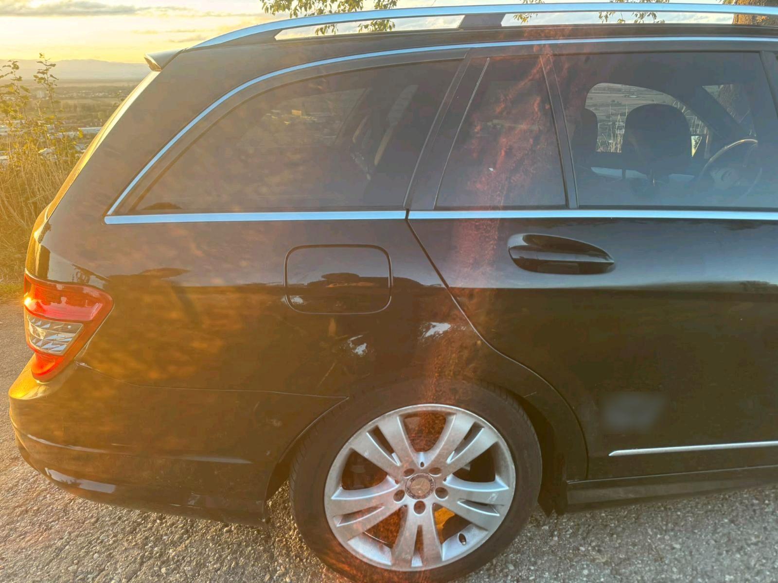 Mercedes-Benz 250 2010 — photo 5