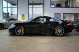 Porsche 991 Turbo S Coupé Turbo S Coupe Approved 03/2027 - Porsche 991 aus 2016