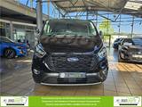 Ford Tourneo Custom 320 L1H1 VA Autm. Active - Ford Tourneo Custom: L1