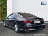 Audi A8 50 TDI quattro Tiptr. Pano+Laser+Leder+Stdhzg - Audi A8: TDI