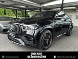Mercedes-Benz AMG GLE 63 S 4M+ Coupé Drivers+Pano+Massage+MY25 - Mercedes-Benz GLE 63 AMG Jahreswagen