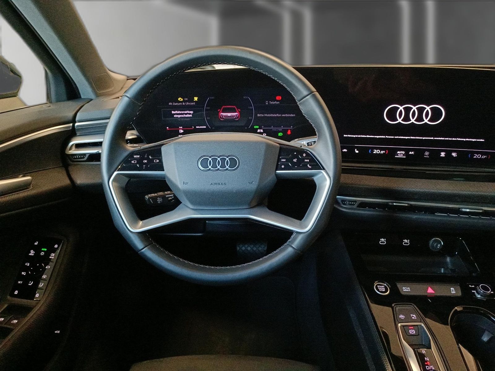 Audi A5 - Bild 11
