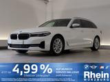 BMW 530i xDrive Touring Navi/LED/AHK/RFK/SHZ/Pano Na - BMW 5 Series aus 2024