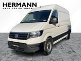 Volkswagen Crafter 2.0 TDI Kasten 35 mitt FWD ellang Hochda - Volkswagen Kastenwagen hoch + lang 35 crafter