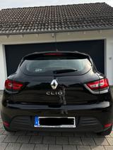 Renault Clio 1.2 16V 75 Life Life - Renault Clio: 16 V