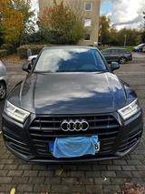 Audi Q5 Quattro, 6 Zylinder , Diesel - Audi: Zylinder