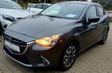 Mazda 2 Lim. Sports-Line Sportpaket Automatik Touch - Mazda 2 in Krefeld