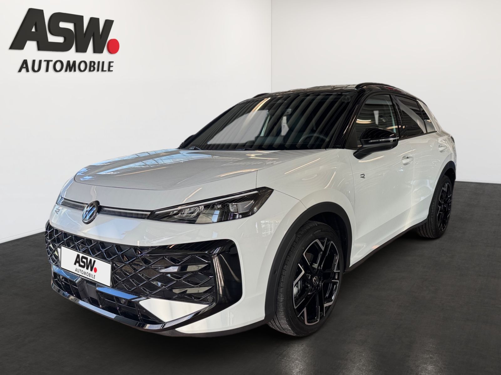 Volkswagen T-Roc - Bild 2