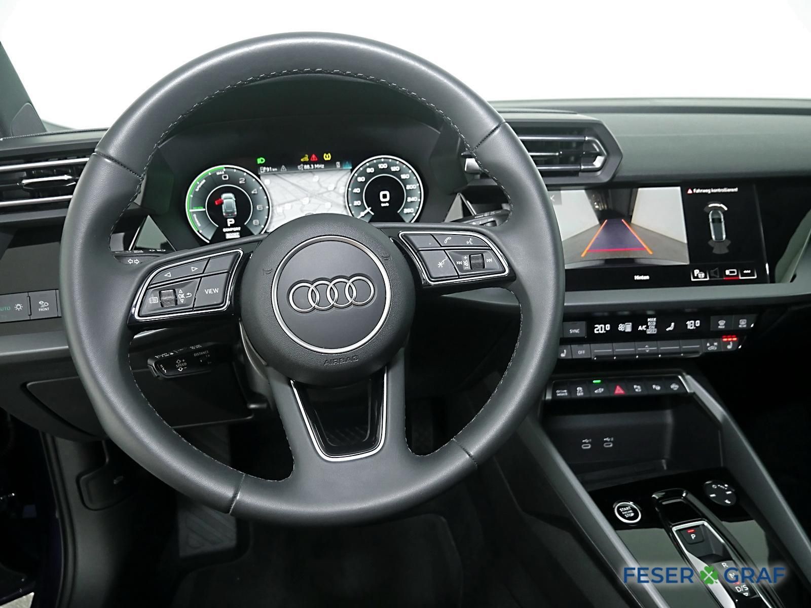 Audi A3 - Bild 4