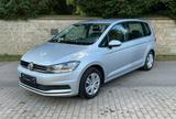 Volkswagen Touran 1.2 TSI 7 Sitze,AHK,Navi,PDC - Volkswagen Touran: 1.2