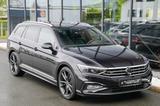 Volkswagen Passat Variant 2.0 TSI DSG 2x R-Line Pano* AHK* - Volkswagen Passat Variant in Magdeburg