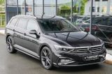 Volkswagen Passat Variant 2.0 TSI DSG 2x R-Line Pano* AHK* - Volkswagen Passat Variant Jahreswagen