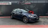 Volkswagen Golf VII Lim. Cup BMT*Panorama*122PS*1Hand* - Volkswagen Golf: 122 Ps