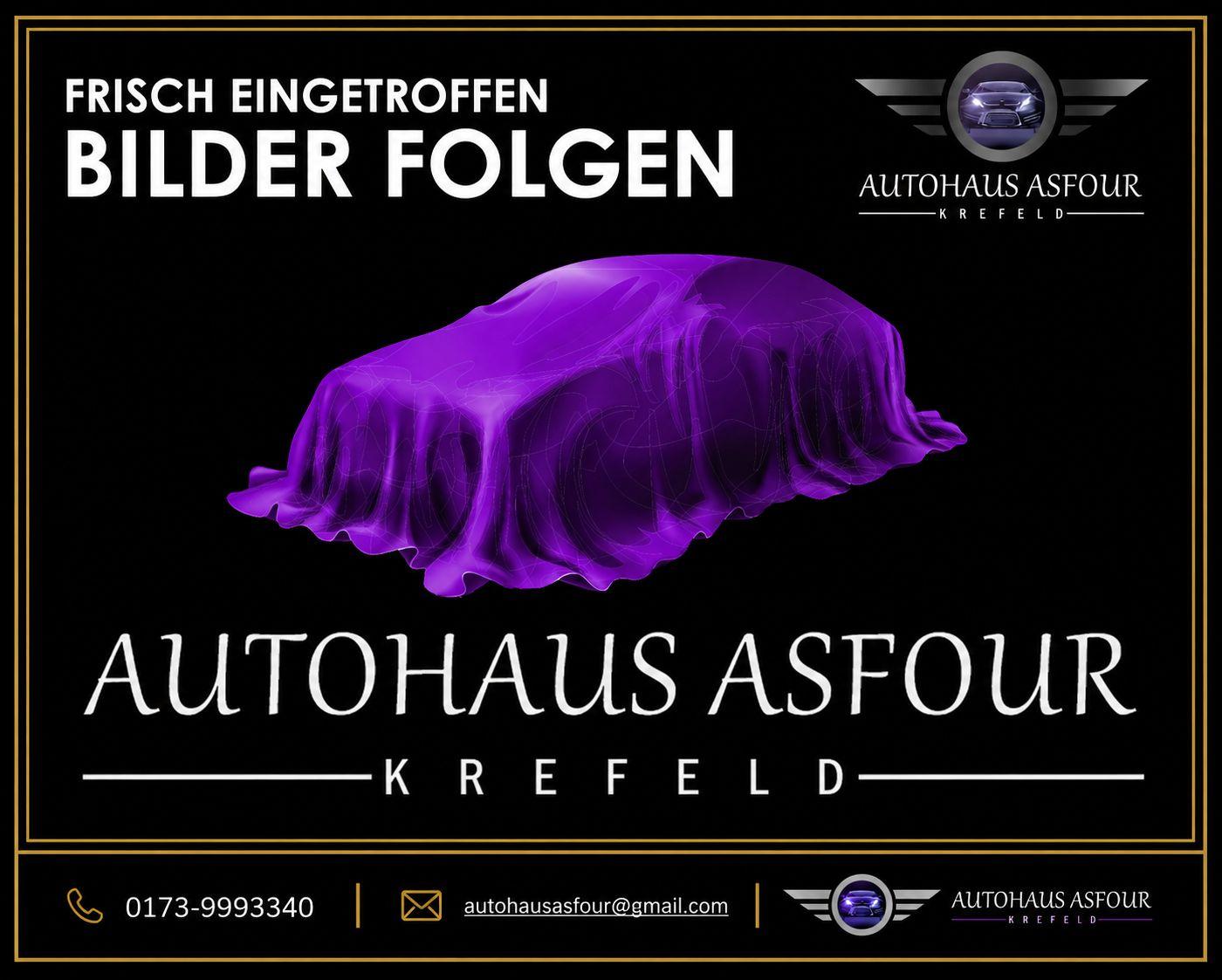 Peugeot 2008 AllurePureTe*RFK*Navi*Klima*Neu Zahnriemen