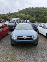 Dacia Duster I Laureate 4x2 - gebrauchte Dacia Duster aus dem Jahr 2011
